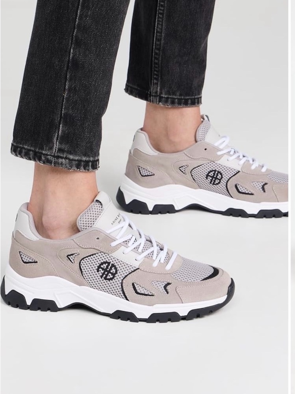 Annie Bing Brody Sneakers